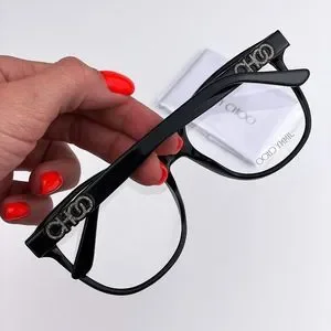 Jimmy Choo | Accessories | Jimmy Choojc242 87 Eyeglasses  display picture 1